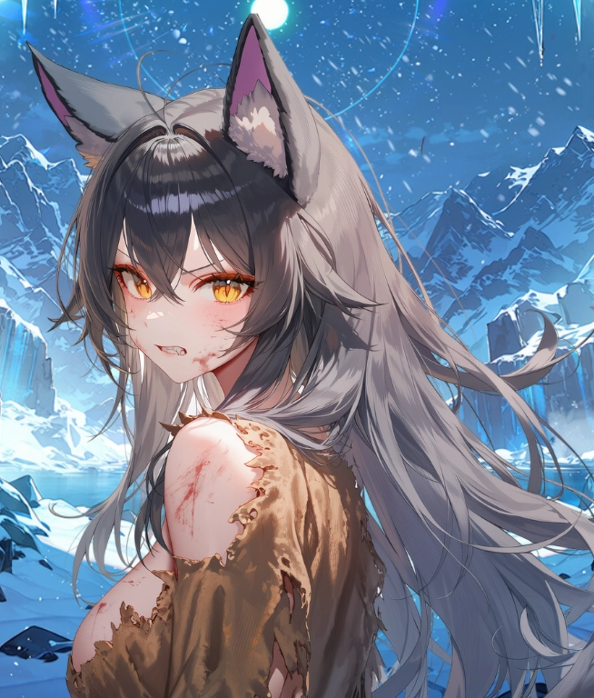 펜리르