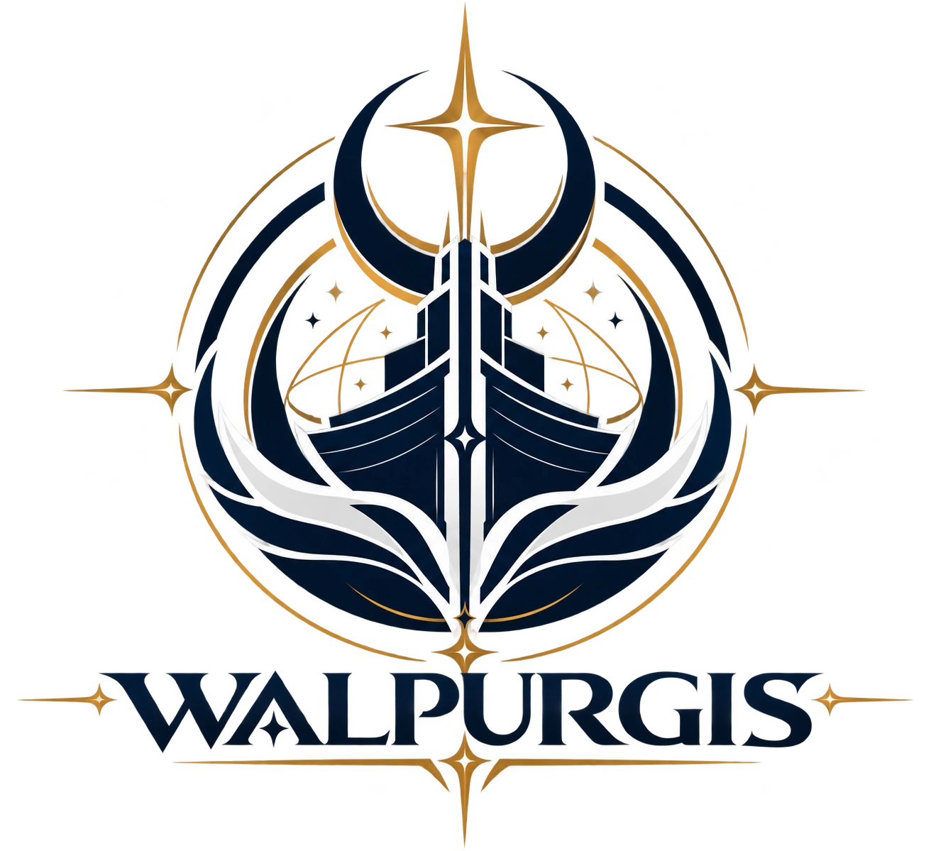 WALPURGIS 로고